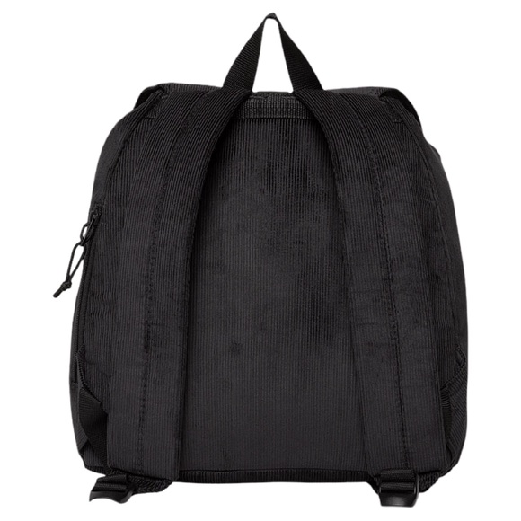 Vans Scatter Black Corduroy Backpack - Picture 5 of 6